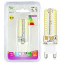 Lampadina G9 Led 5W BTL-99605 6500K luce fredda lampadine alogene illuminazione