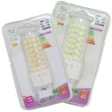 Lampadina G9 Led 9W BTL-98609 3000K luce calda lampadine alogene illuminazione