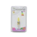 Lampadina G9 Led 2W BTL-40502 6500K luce fredda lampadine alogene illuminazione