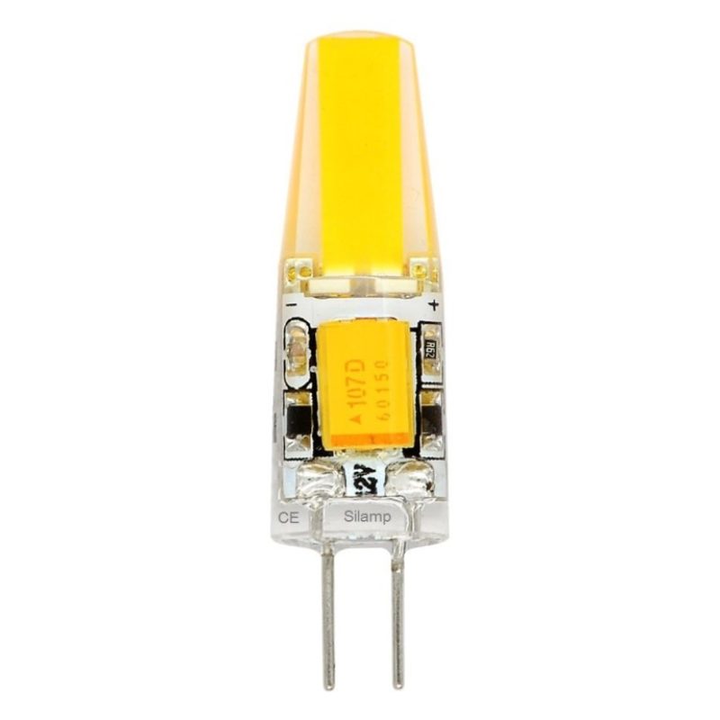 DRIWEI Lampadina G9 Led 2W BTL-40502 6500K luce fredda lampadine al...