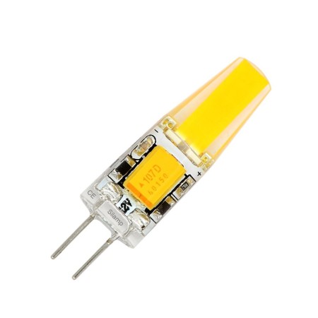 Lampadina G9 Led 2W BTL-40502 6500K luce fredda lampadine alogene illuminazione