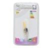 DRIWEI Lampadina G9 Led 2W BTL-40502 3000K luce calda lampadine alo...