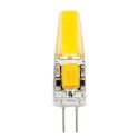 Lampadina G9 Led 2W BTL-40502 3000K luce calda lampadine alogene illuminazione