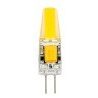 DRIWEI Lampadina G9 Led 2W BTL-40502 3000K luce calda lampadine alo...