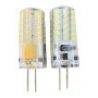 DRIWEI Lampadina G9 Led 3W BTL-44803 3000K luce calda lampadine alo...