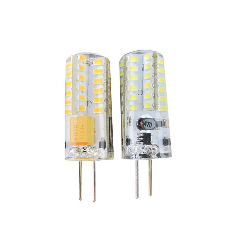 Lampadina G9 Led 3W BTL-44803 6500K luce fredda lampadine alogene illuminazione