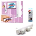 DISPENSER PORTA DENTIFRICIO TOUCH N BRUSH CON SPAZZOLINO SONIC
