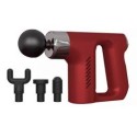 Massaggiatore portatile fascial gun per muscoli schiena addominali dolori KH-740