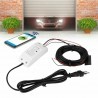 Tagoow Sensore apri garage distanza WiFi Smart telecomando per Alex...