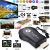 DOBO AnyCast M12 Plus ricevitore WiFi Airplay display Miracast HDMI...