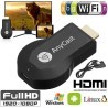 DOBO AnyCast M12 Plus ricevitore WiFi Airplay display Miracast HDMI...