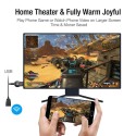 AnyCast M12 Plus ricevitore WiFi Airplay display Miracast HDMI TV DLNA 108 PG