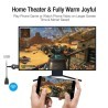 DOBO AnyCast M12 Plus ricevitore WiFi Airplay display Miracast HDMI...