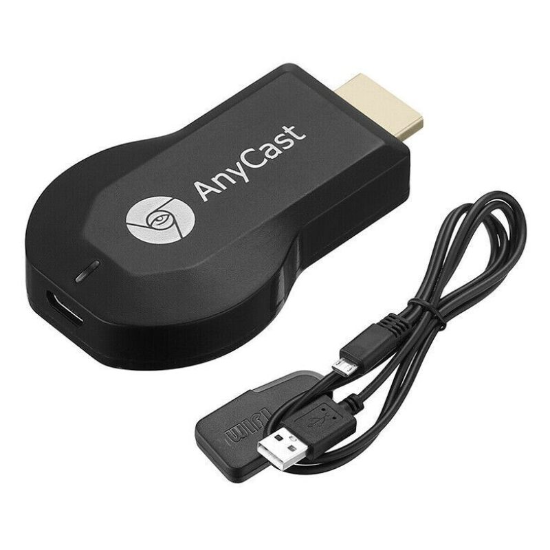 DOBO AnyCast M12 Plus ricevitore WiFi Airplay display Miracast HDMI...