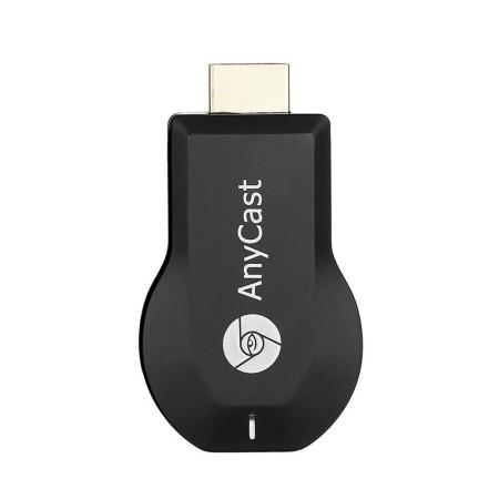 AnyCast M12 Plus ricevitore WiFi Airplay display Miracast HDMI TV DLNA 108 PG