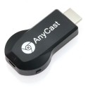 AnyCast M12 Plus ricevitore WiFi Airplay display Miracast HDMI TV DLNA 108 PG