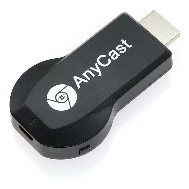 DOBO AnyCast M12 Plus ricevitore WiFi Airplay display Miracast HDMI...