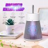 DOBO Lampada anti zanzare mosquito killer lampada zanzara trappola ...
