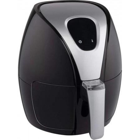 Friggitrice ad aria cibo salutare friggitrice olio libero e cucinare 1300-1500 W