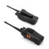 Baofeng 2x BAOFENG BF-888S RICETRASMITTENTE PMR RADIO UHF 400-470 M...