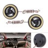 Iron CASSE ACUSTICHE PER AUTO TWEETER da 150 watt 20.000-50.000 Hz ...
