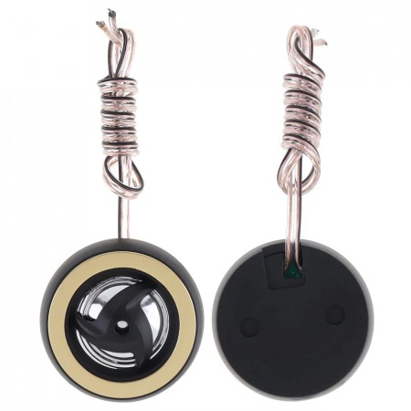 CASSE ACUSTICHE PER AUTO TWEETER da 150 watt 20.000-50.000 Hz 25 mm JS-250