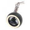 Iron CASSE ACUSTICHE PER AUTO TWEETER da 150 watt 20.000-50.000 Hz ...