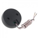 CASSE ACUSTICHE PER AUTO TWEETER da 150 watt 20.000-50.000 Hz 25 mm JS-250
