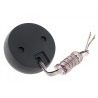 Iron CASSE ACUSTICHE PER AUTO TWEETER da 150 watt 20.000-50.000 Hz ...