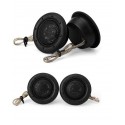 CASSE ACUSTICHE PER AUTO TWEETER da 150 watt 20.000-50.000 Hz 25 mm TP-96 AUDIO