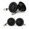 Iron CASSE ACUSTICHE PER AUTO TWEETER da 150 watt 20.000-50.000 Hz ...