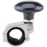 Hongu Maniglia per volante spinner assistenza per auto camion carbo...