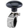 Hongu Maniglia per volante spinner assistenza per auto camion carbo...