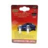 DOBO LUCE PER AUTO ATTACCO T5 12V LA-512 SPF TECNOLOGIA LED LAMPADI...