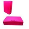 Pigna PORTADOCUMENTI MYDESK 25 X 35 CM FLUO COLORI ASSORTITI DORSO ...