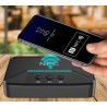 Andowl Ricevitore Bluetooth NFC Q-T92 ANDOWL trasmissione da cellul...