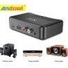 Andowl Ricevitore Bluetooth NFC Q-T92 ANDOWL trasmissione da cellul...