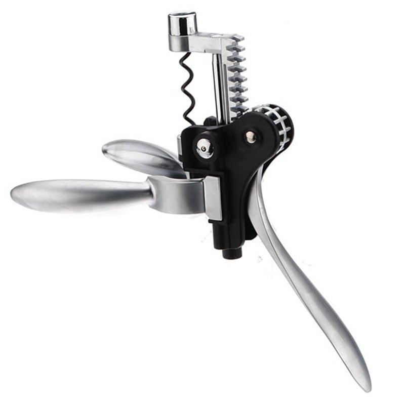 Dolce Casa Cavatappi a leva apribottiglie vino accessori sommelier ...
