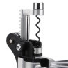 Dolce Casa Cavatappi a leva apribottiglie vino accessori sommelier ...