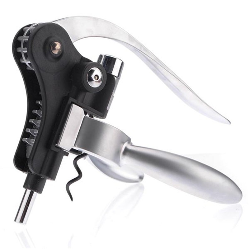 Dolce Casa Cavatappi a leva apribottiglie vino accessori sommelier ...