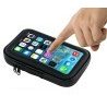 Driwei Porta telefono cellulare bici supporto smartphone bicicletta...