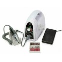 Fresa unghie professionale ricostruzione 30.000 giri portatile nail art ZS-702