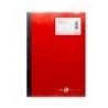 BLOCCO SCHEDE CARBURANTE 12FG DIMENSIONE 17 X 24 CM UFFICIO APPUNTI...