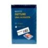 Generico BLOCCO FATTURE 1 ALIQUOTA DOPPIA COPIA BOX 10PZ for catego...
