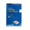 Generico BLOCCO FATTURE 1 ALIQUOTA TRIPLICE COPIA BOX 10PZ UFFICIO ...