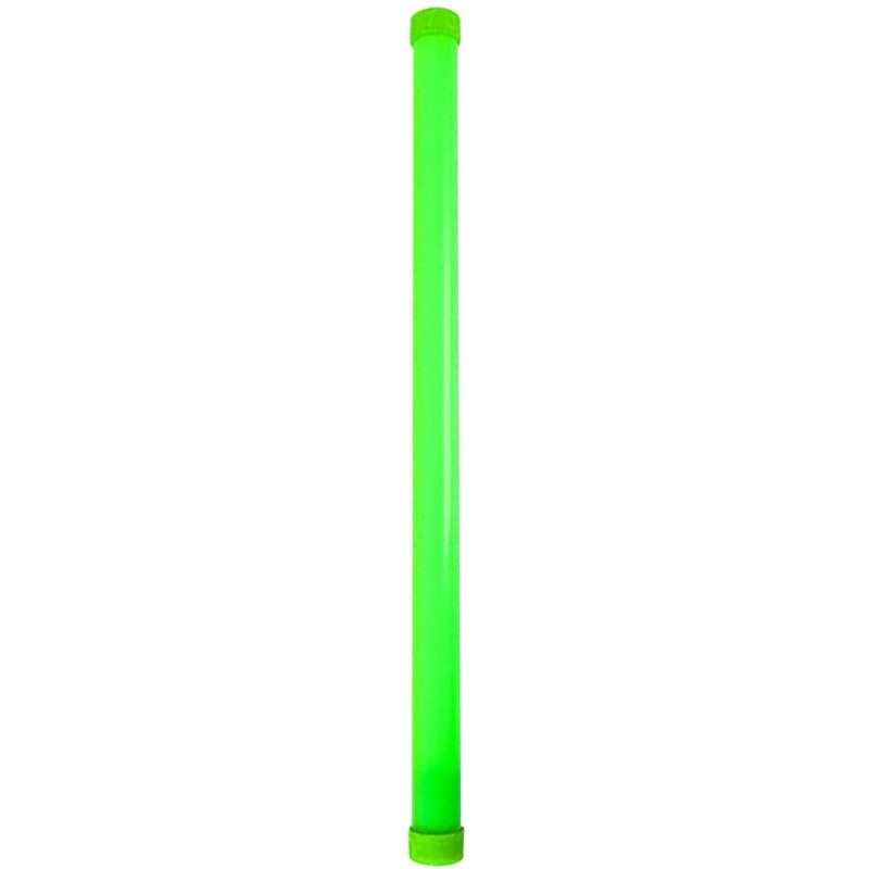 Generico TUBO SONORO FRANK MATANO LOL GROAN TUBE BASTONE NEON VERDE...