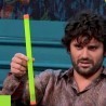 Generico TUBO SONORO FRANK MATANO LOL GROAN TUBE BASTONE NEON VERDE...