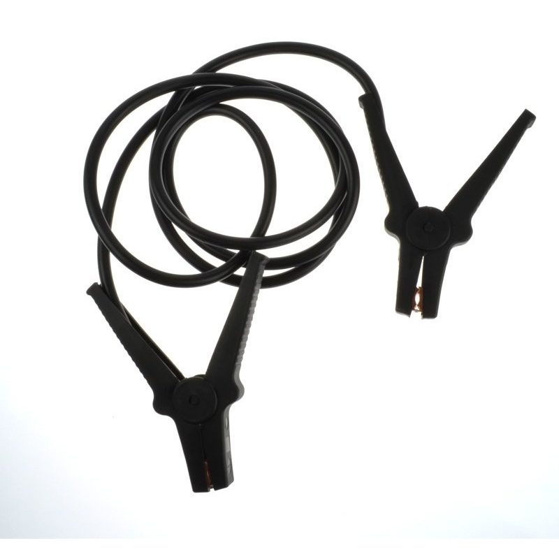 Generico CAVO PER BATTERIA AUTO ANTISCOSSA 25mmq 4M 12 o 24 V 2000c...