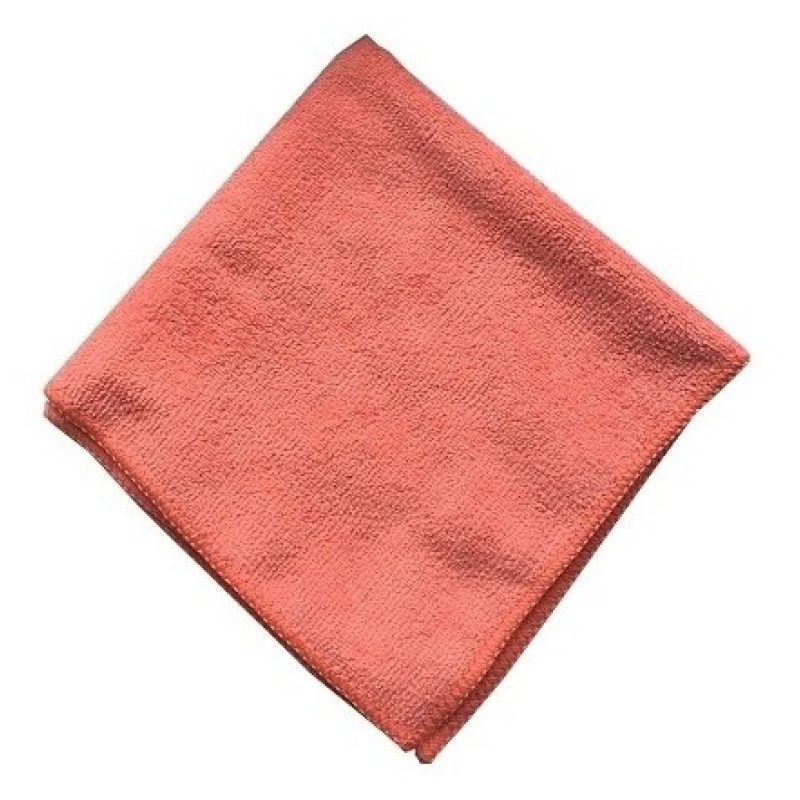 Generico Panno in microfibra 18x20 Cm adatto a tutte le superfici s...