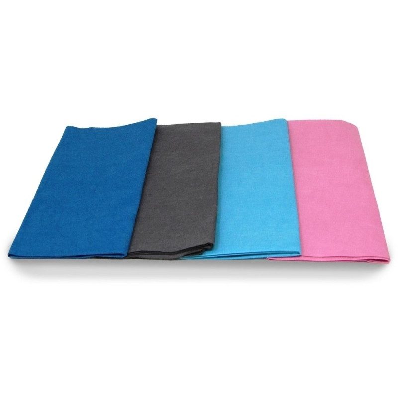Hongu Panno in microfibra 40x30Cm adatto a tutte le superfici senza...
